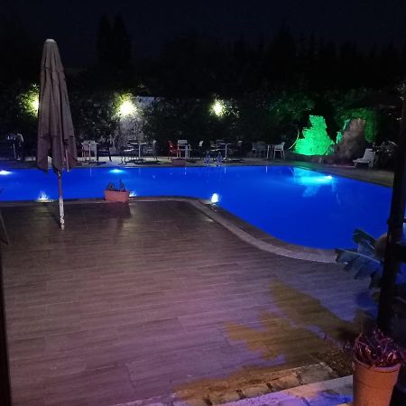 Hotel Diar Meriam Suza Zewnętrze zdjęcie