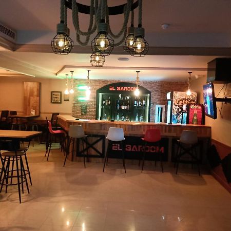 Hotel Diar Meriam Suza Zewnętrze zdjęcie