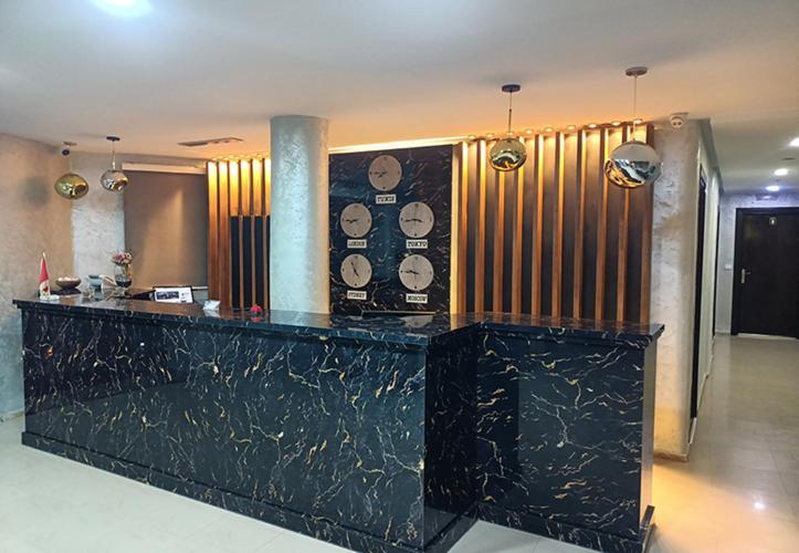 Hotel Diar Meriam Suza Zewnętrze zdjęcie