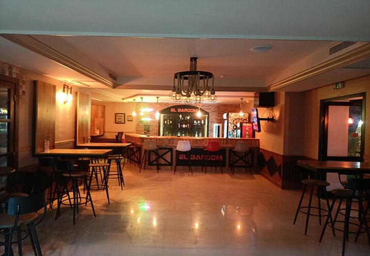 Hotel Diar Meriam Suza Zewnętrze zdjęcie