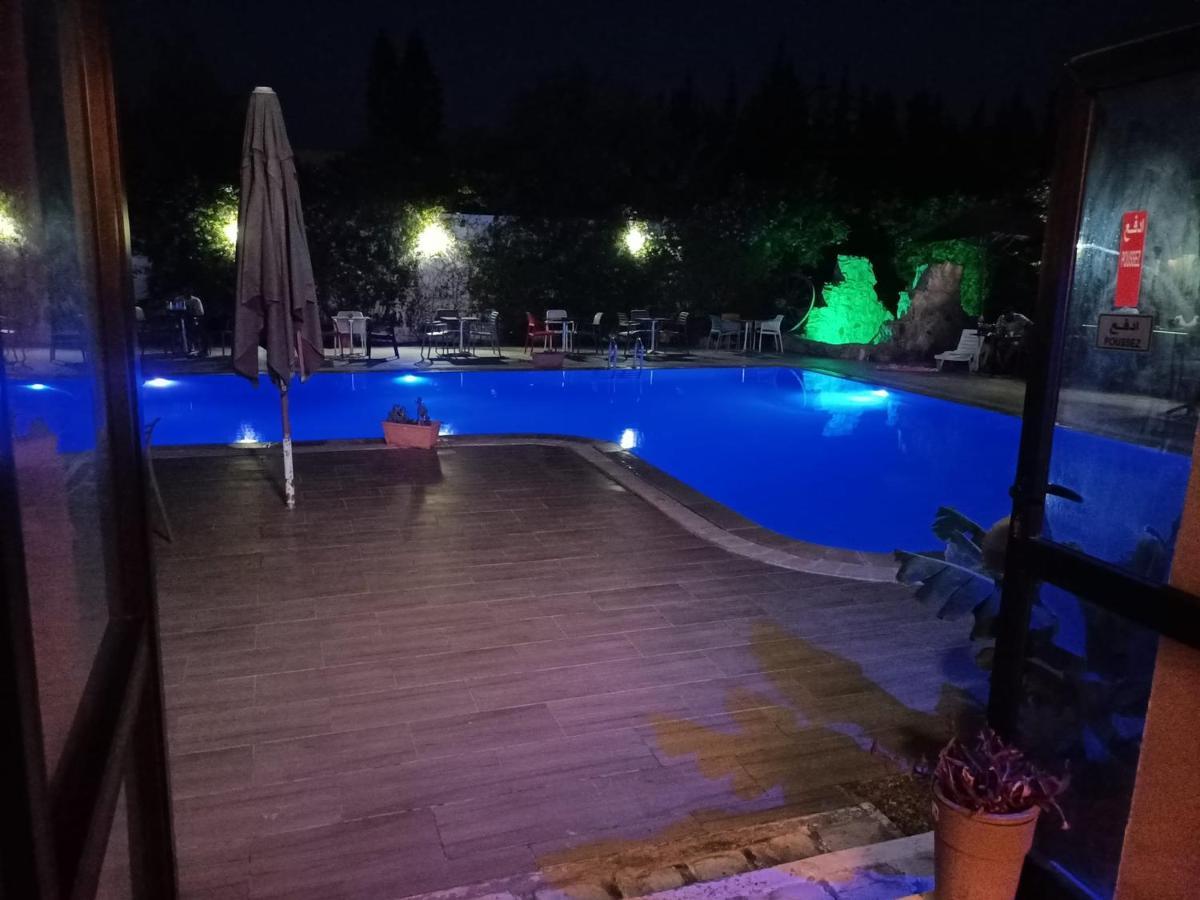 Hotel Diar Meriam Suza Zewnętrze zdjęcie