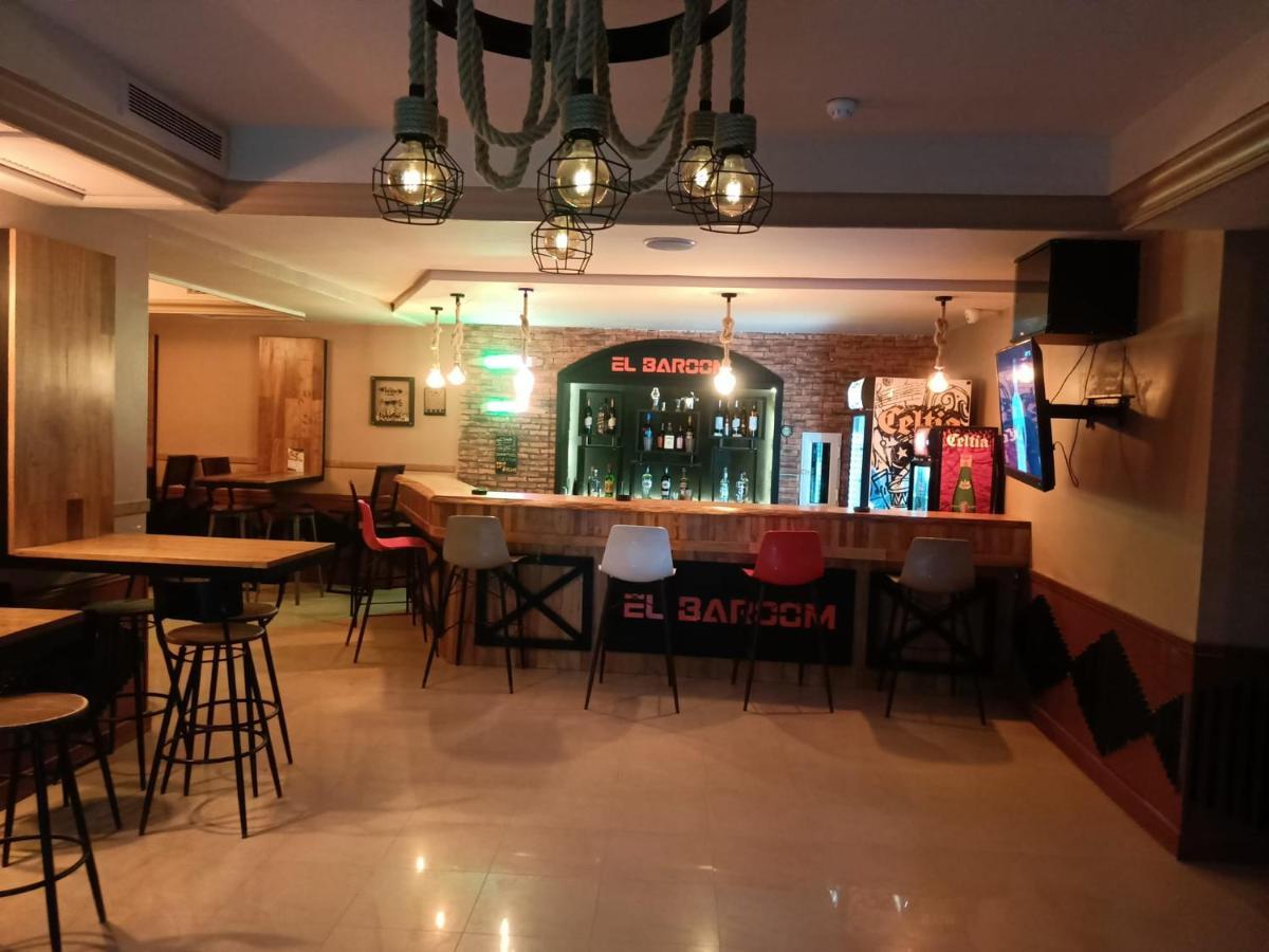 Hotel Diar Meriam Suza Zewnętrze zdjęcie