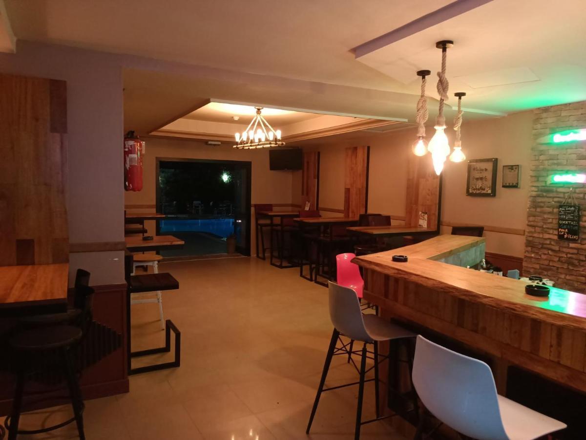 Hotel Diar Meriam Suza Zewnętrze zdjęcie
