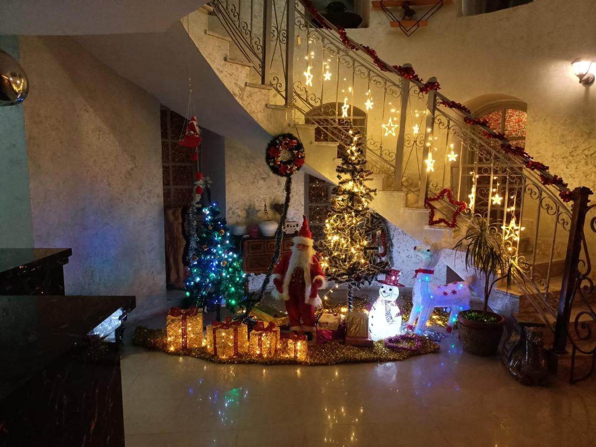 Hotel Diar Meriam Suza Zewnętrze zdjęcie