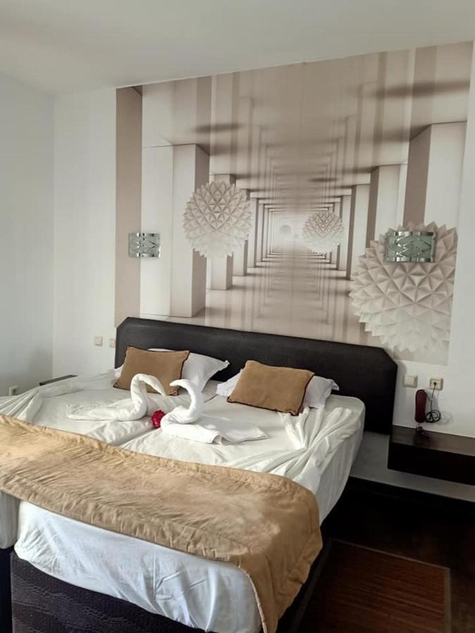 Hotel Diar Meriam Suza Zewnętrze zdjęcie